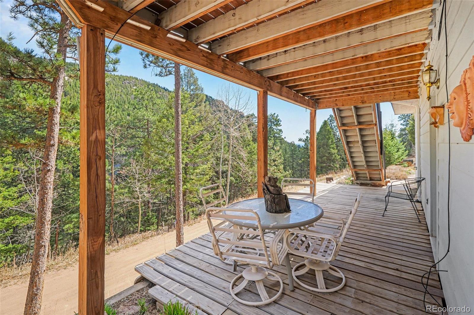 MLS Image #18 for 13475  shiloh road,conifer, Colorado