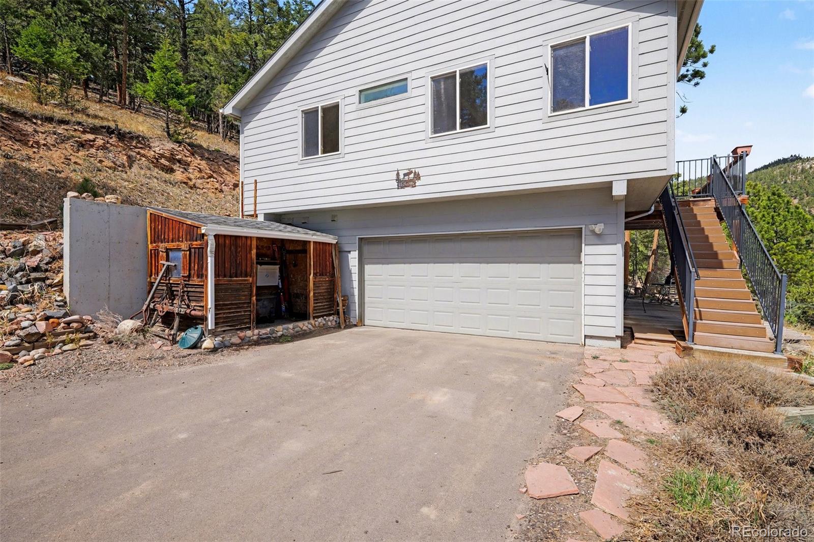 MLS Image #19 for 13475  shiloh road,conifer, Colorado