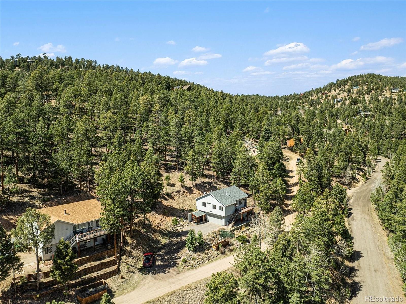 MLS Image #20 for 13475  shiloh road,conifer, Colorado