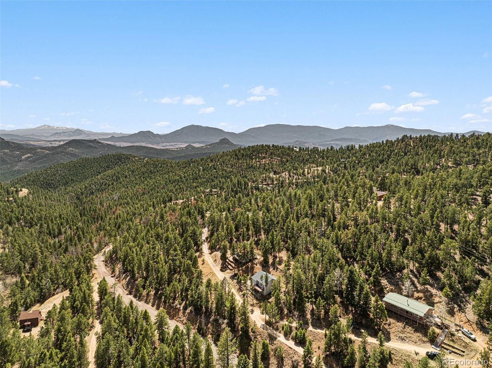 MLS Image #21 for 13475  shiloh road,conifer, Colorado