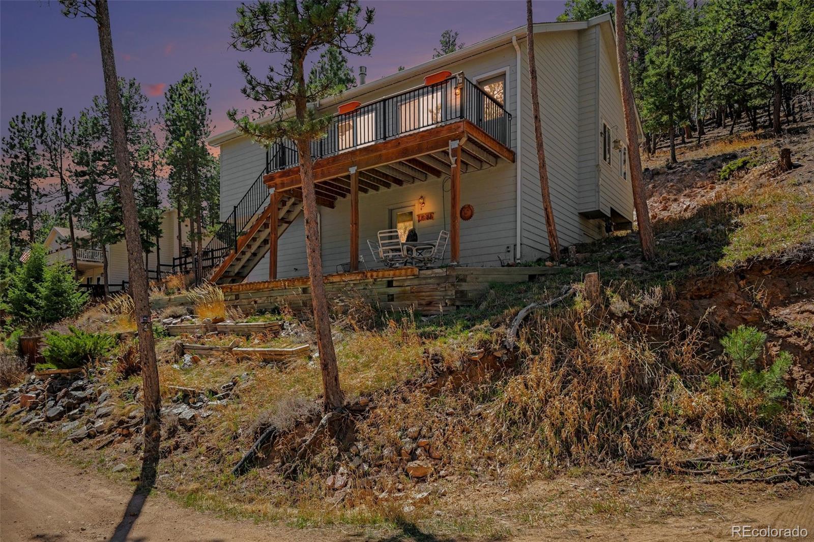 MLS Image #22 for 13475  shiloh road,conifer, Colorado