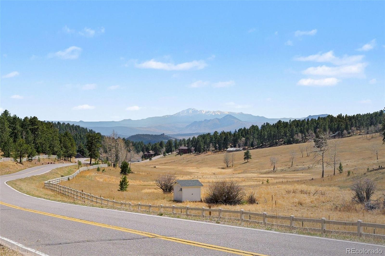 MLS Image #23 for 13475  shiloh road,conifer, Colorado