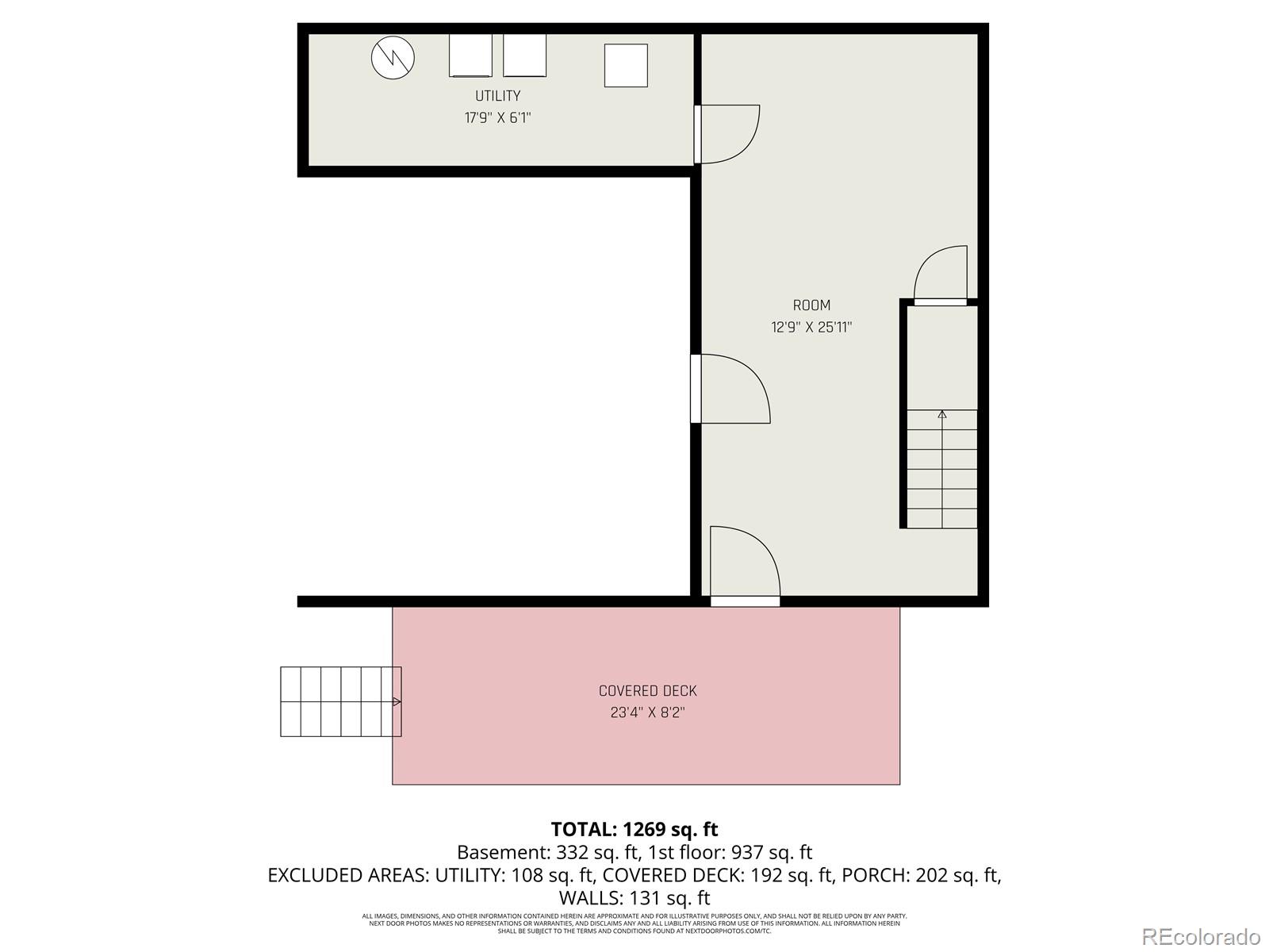 MLS Image #24 for 13475  shiloh road,conifer, Colorado