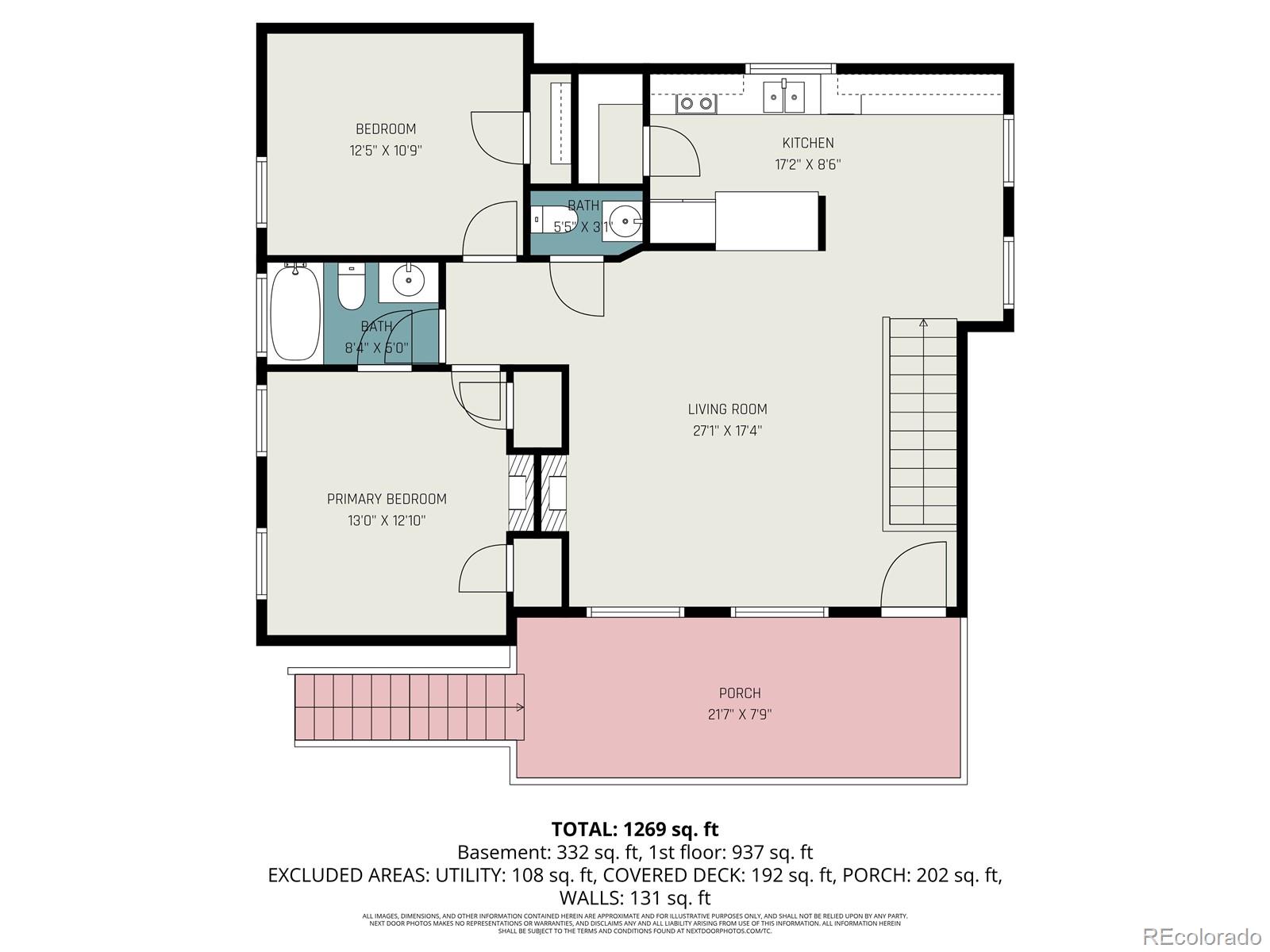 MLS Image #25 for 13475  shiloh road,conifer, Colorado