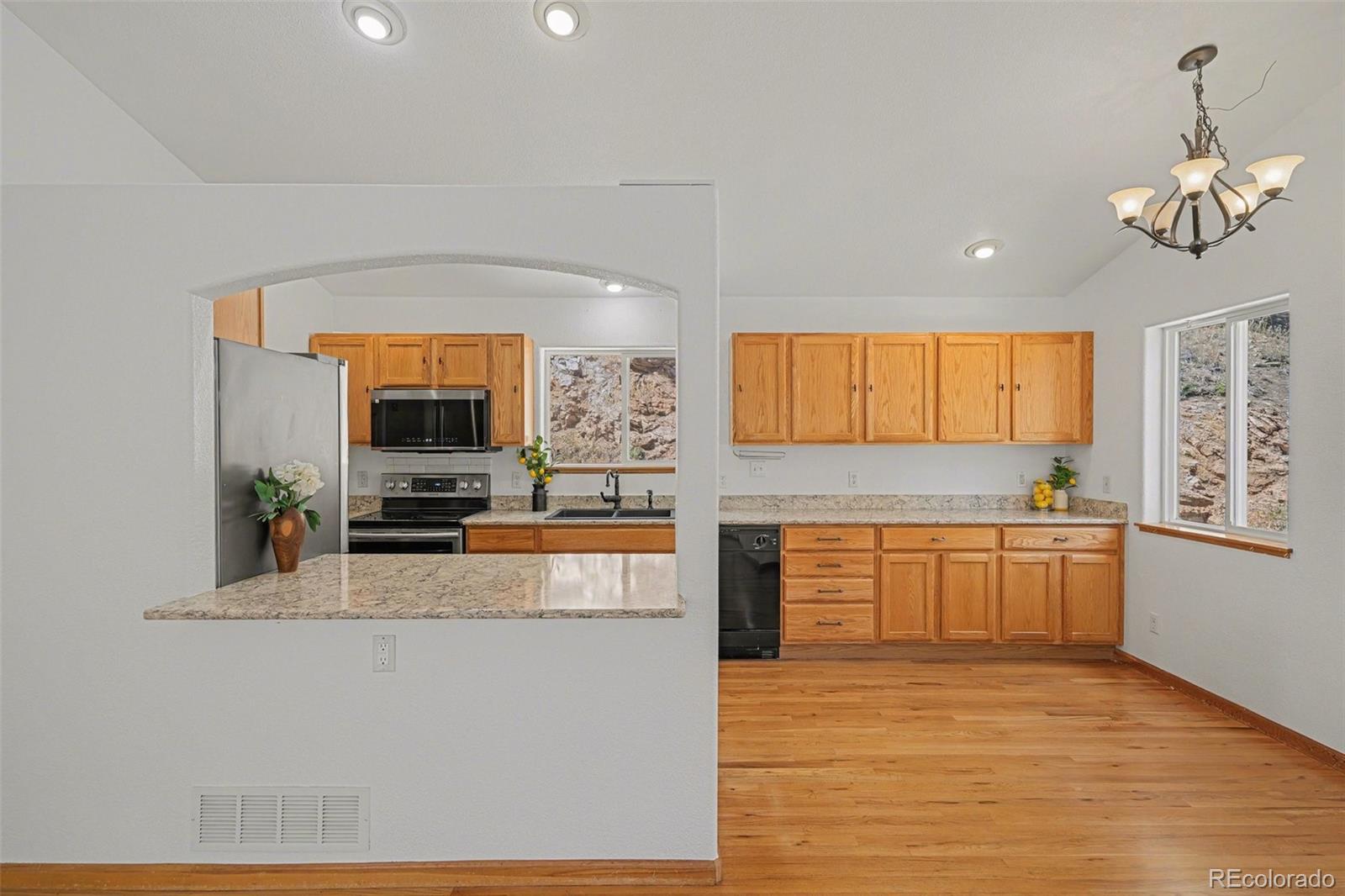 MLS Image #4 for 13475  shiloh road,conifer, Colorado