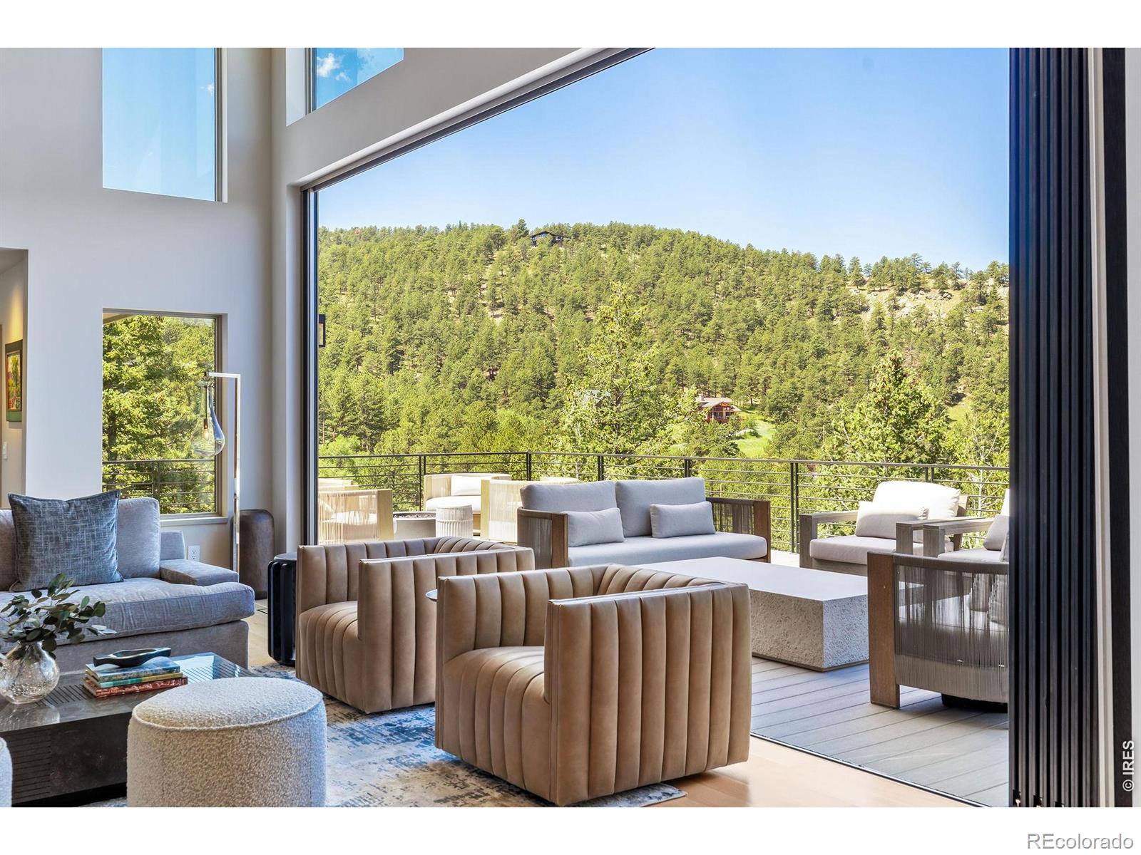 MLS Image #1 for 50  wildwood lane,boulder, Colorado