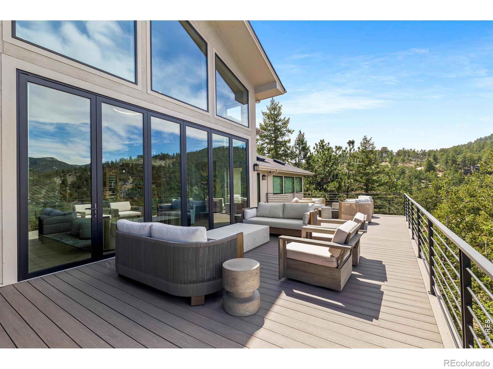MLS Image #11 for 50  wildwood lane,boulder, Colorado