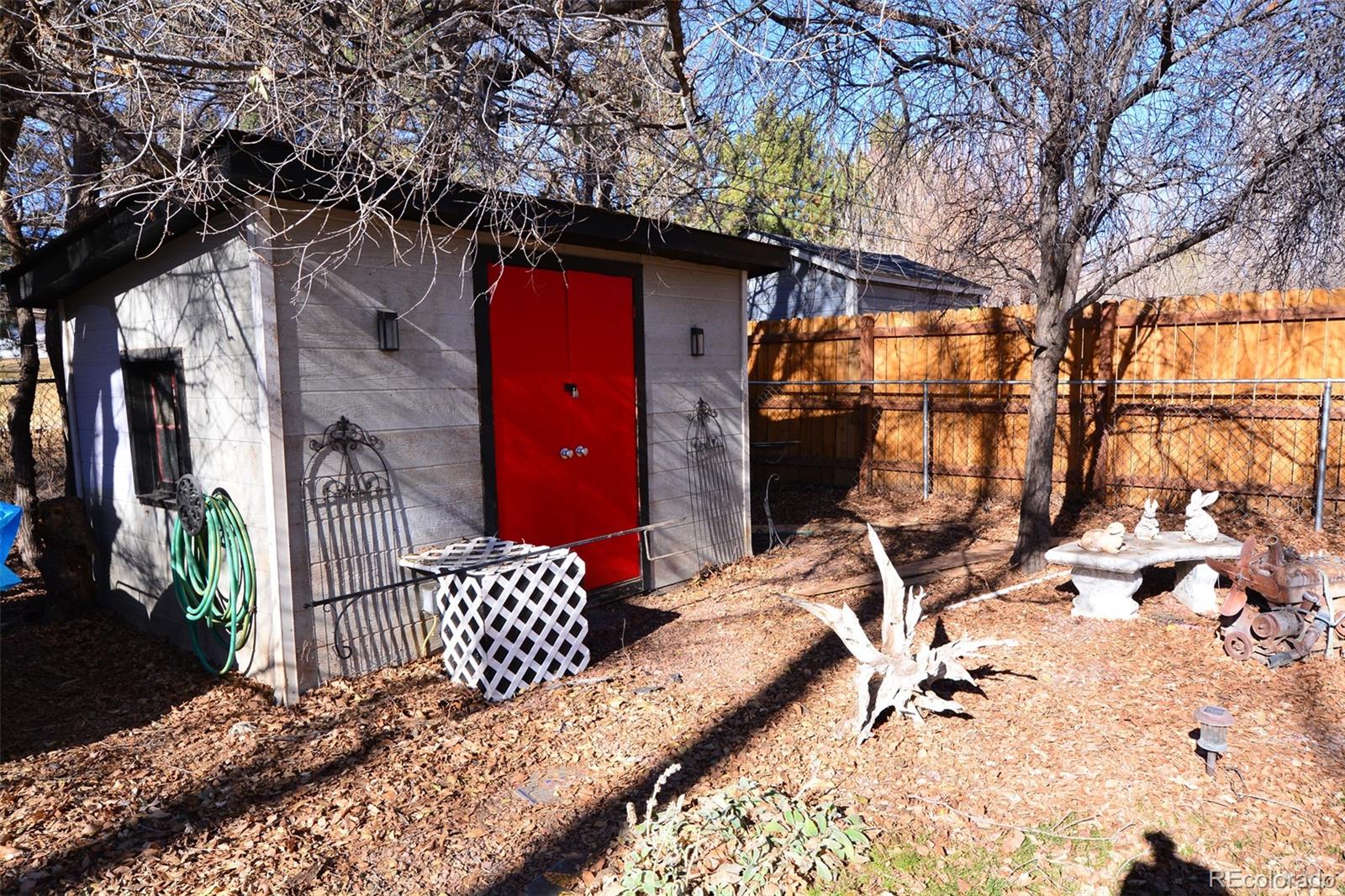 MLS Image #17 for 232 s garo avenue,colorado springs, Colorado