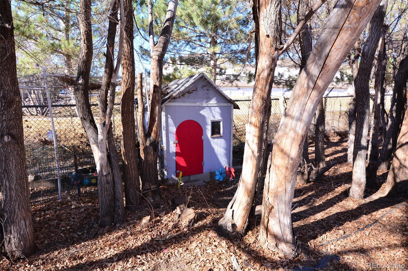 MLS Image #18 for 232 s garo avenue,colorado springs, Colorado