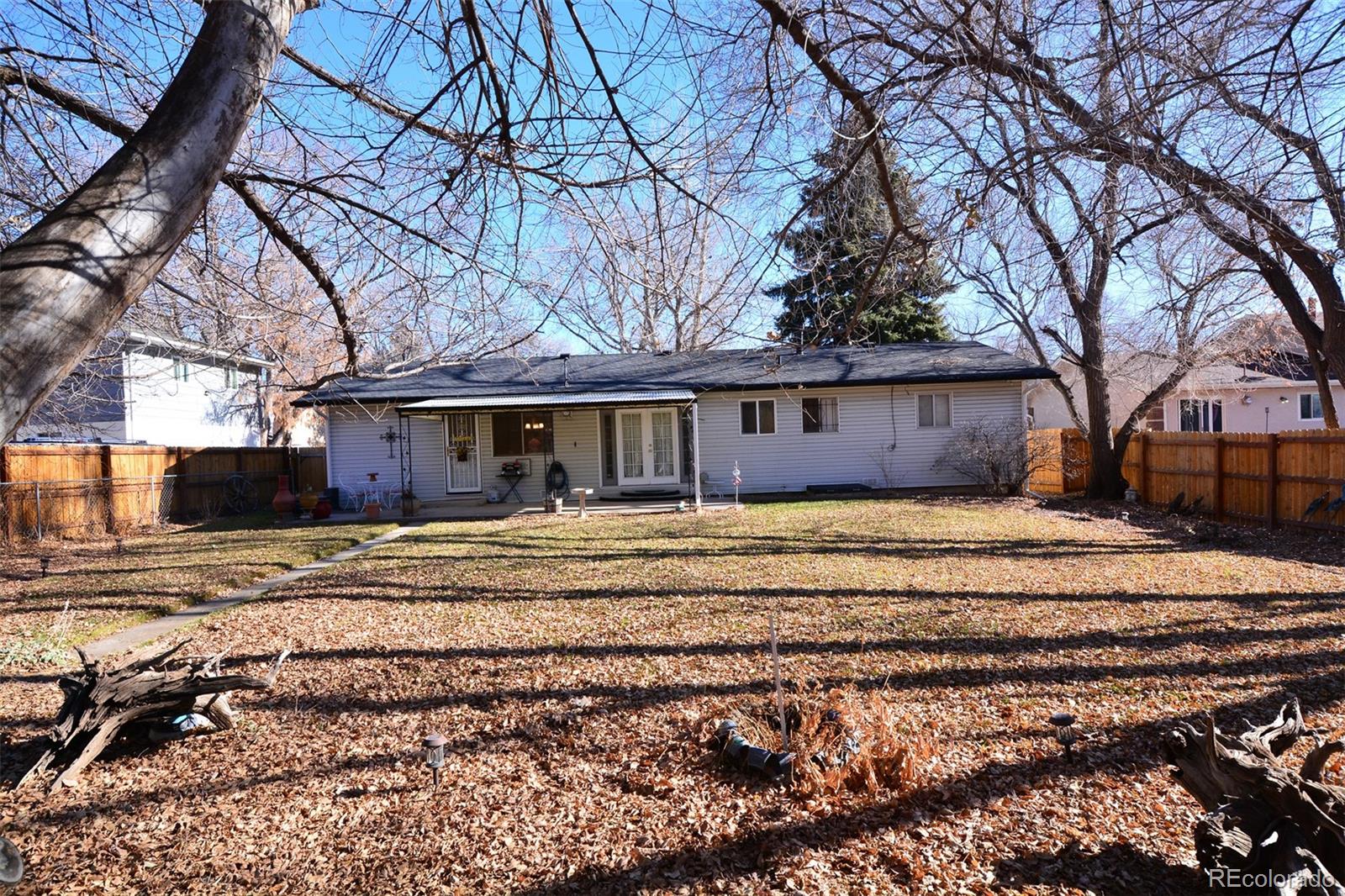MLS Image #19 for 232 s garo avenue,colorado springs, Colorado