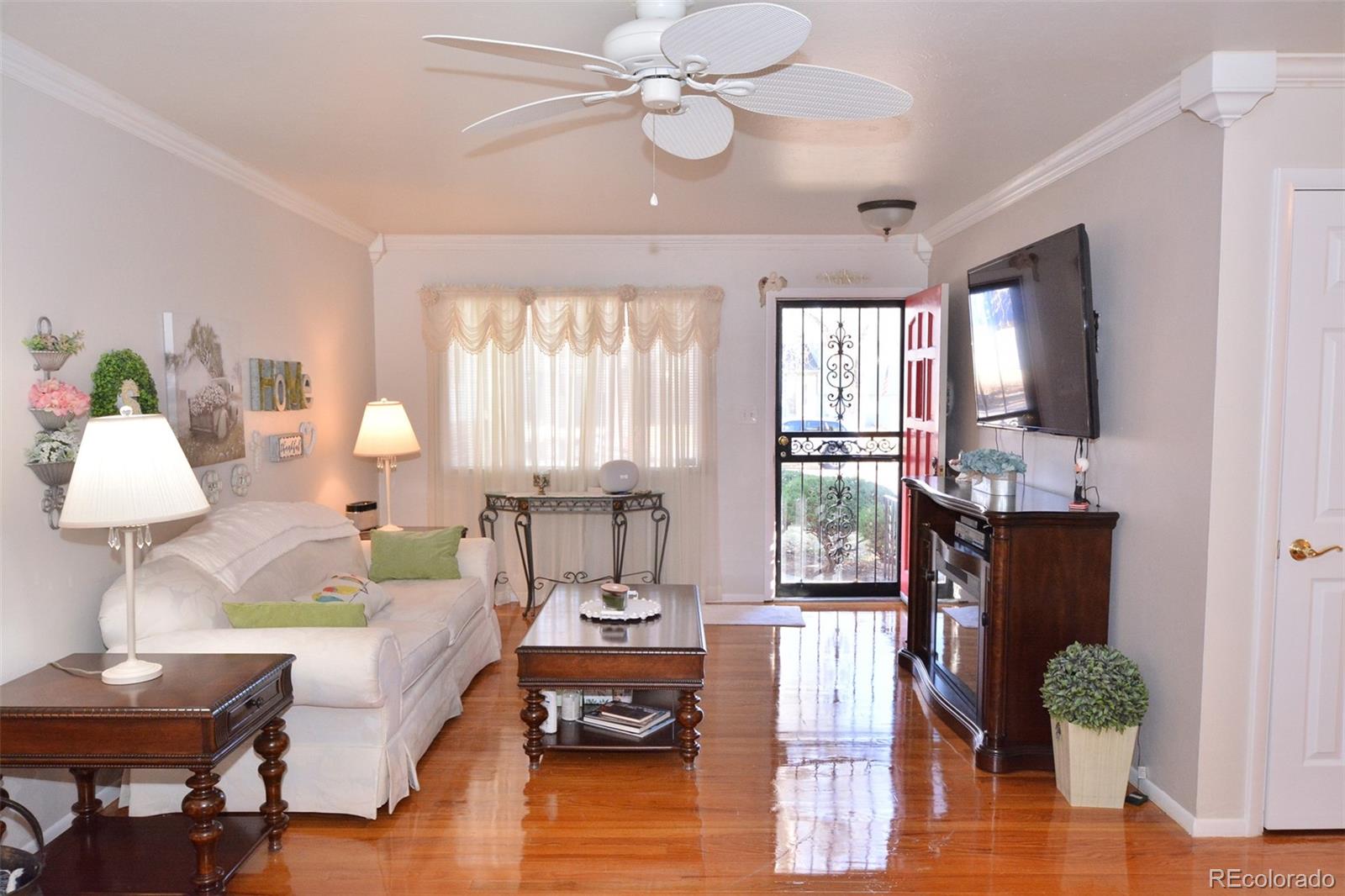 MLS Image #2 for 232 s garo avenue,colorado springs, Colorado