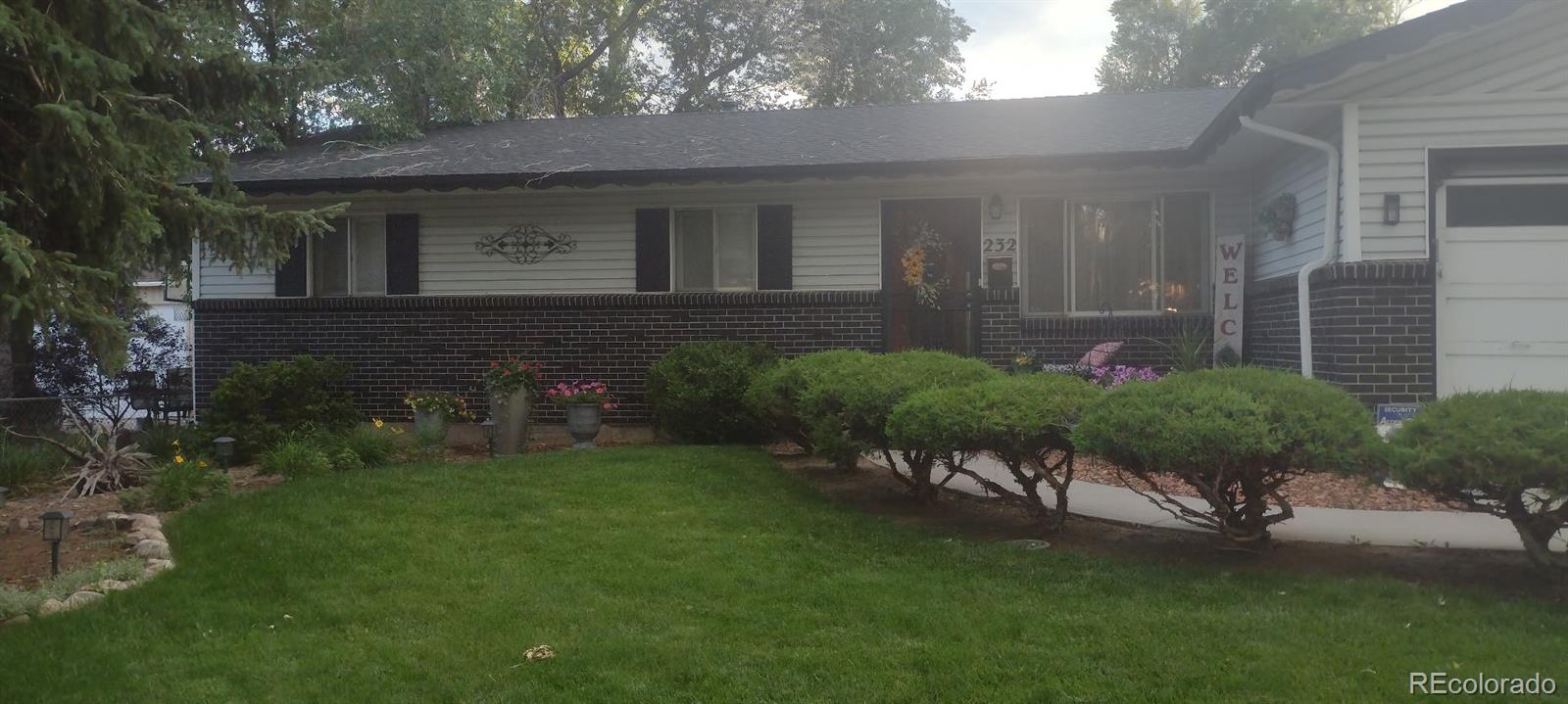 MLS Image #21 for 232 s garo avenue,colorado springs, Colorado