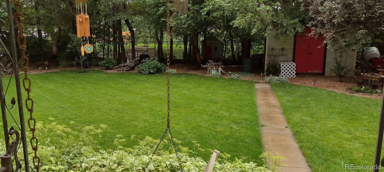 MLS Image #23 for 232 s garo avenue,colorado springs, Colorado