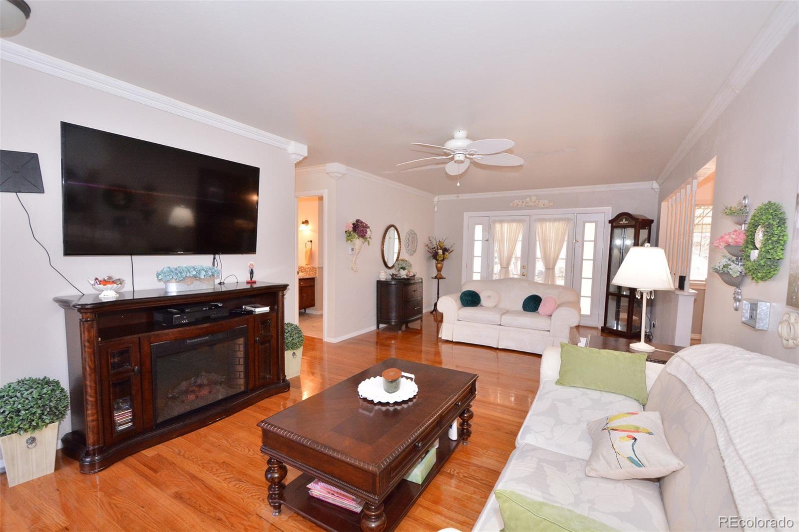 MLS Image #3 for 232 s garo avenue,colorado springs, Colorado