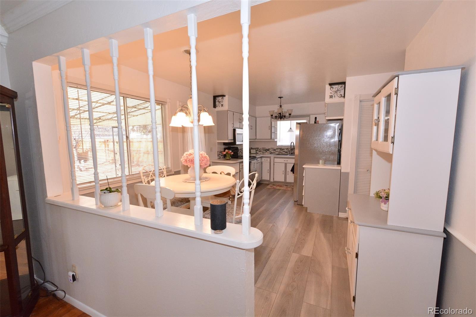 MLS Image #4 for 232 s garo avenue,colorado springs, Colorado