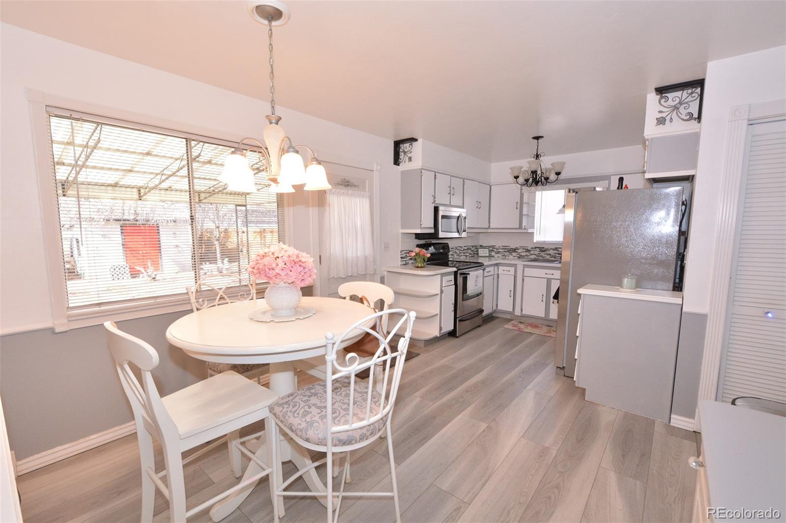MLS Image #5 for 232 s garo avenue,colorado springs, Colorado