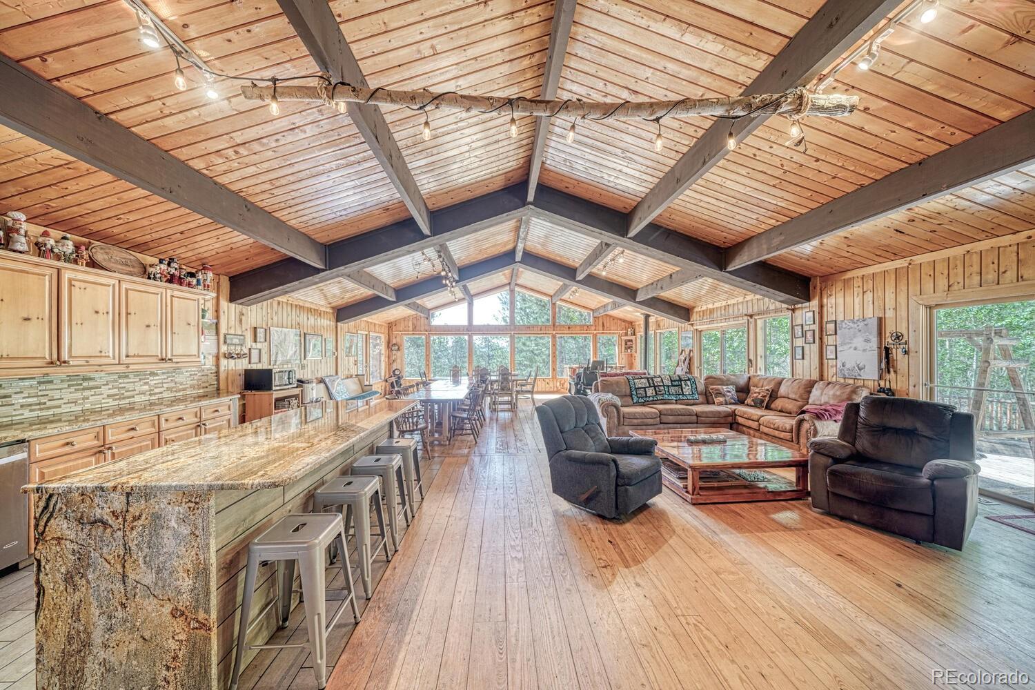 MLS Image #11 for 18480  ponderosa ,buena vista, Colorado