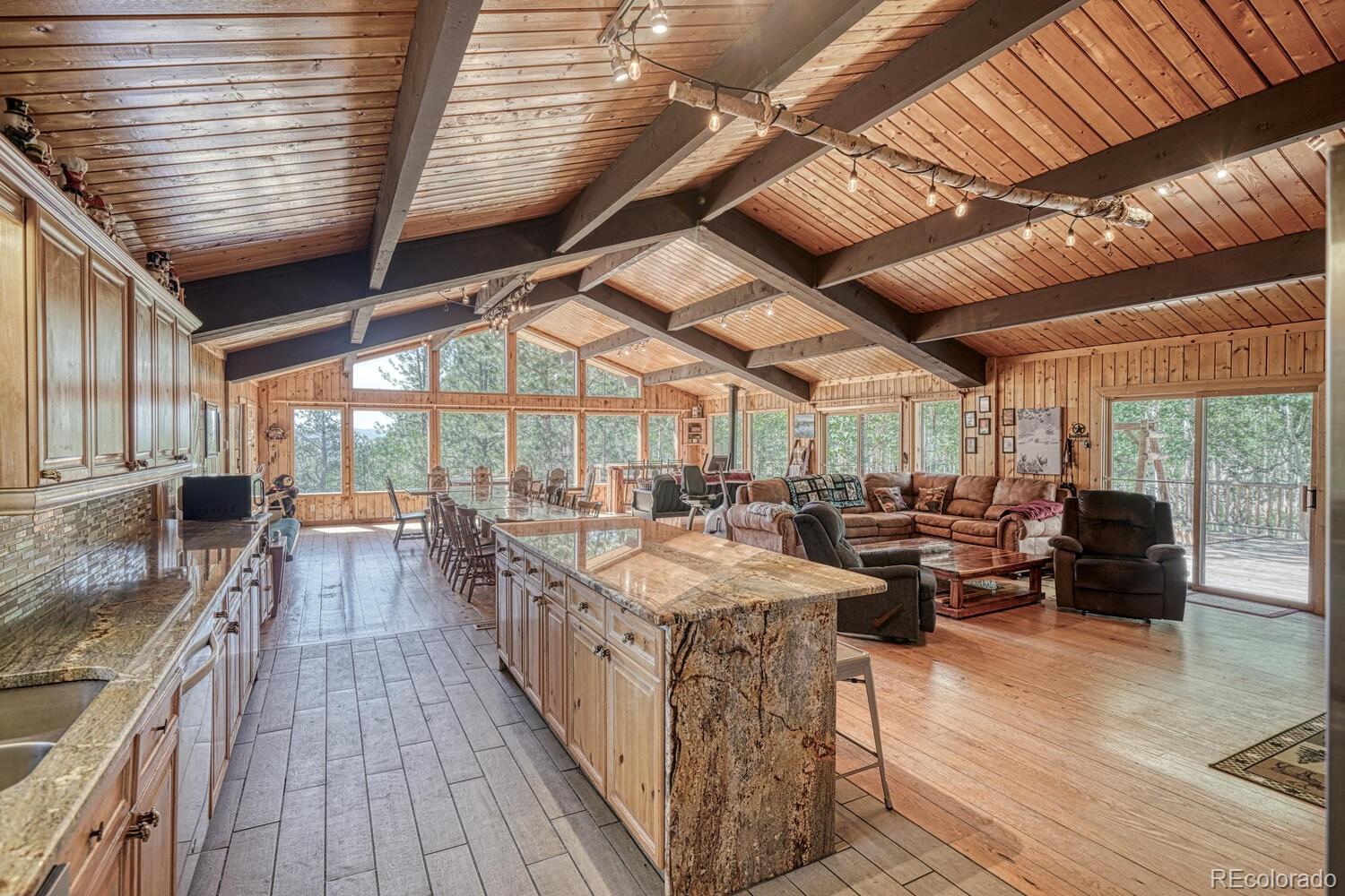 MLS Image #12 for 18480  ponderosa ,buena vista, Colorado