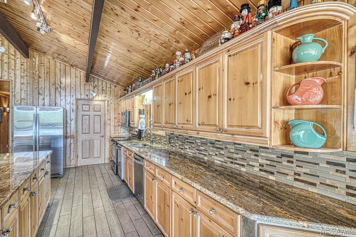MLS Image #13 for 18480  ponderosa ,buena vista, Colorado