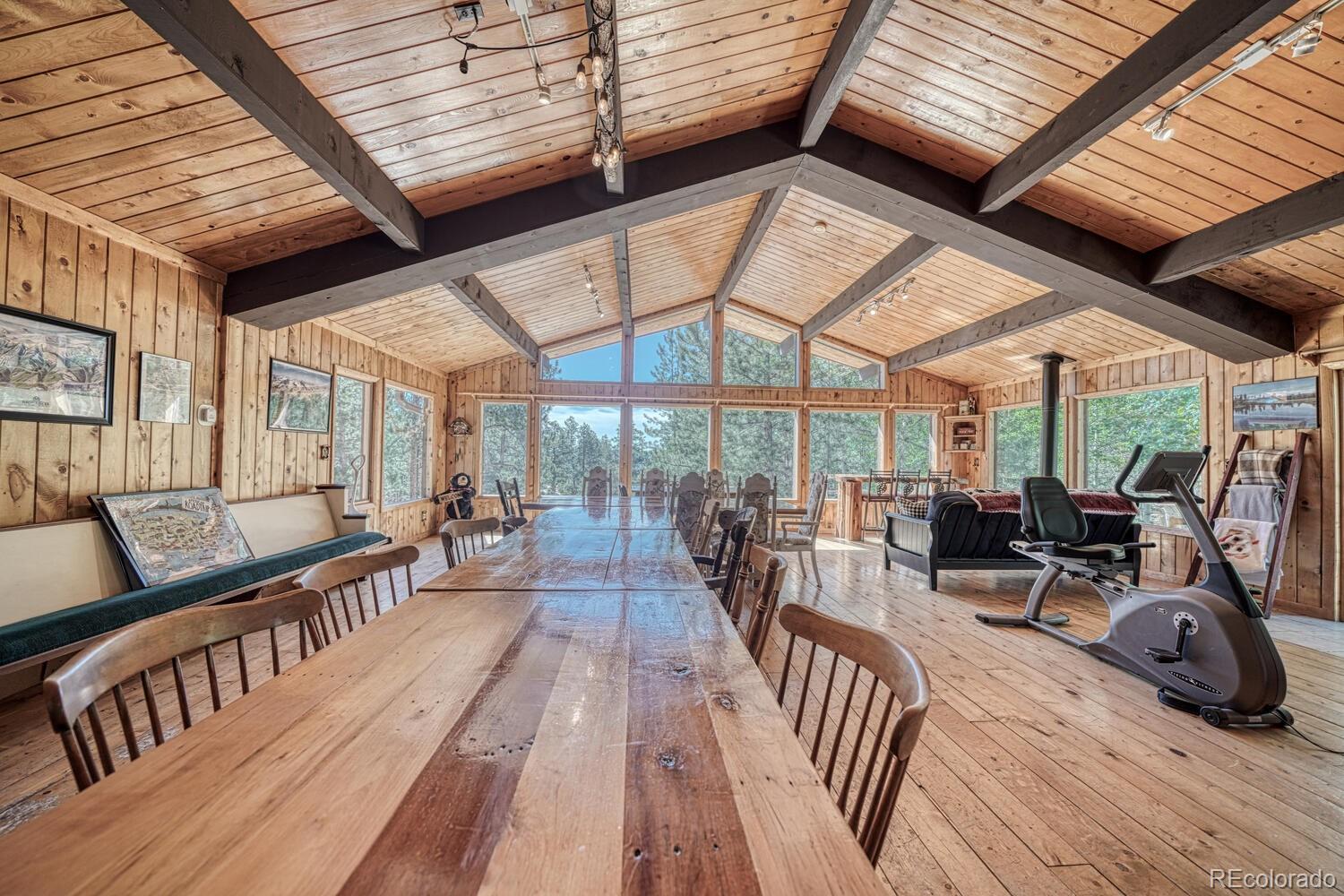 MLS Image #14 for 18480  ponderosa ,buena vista, Colorado