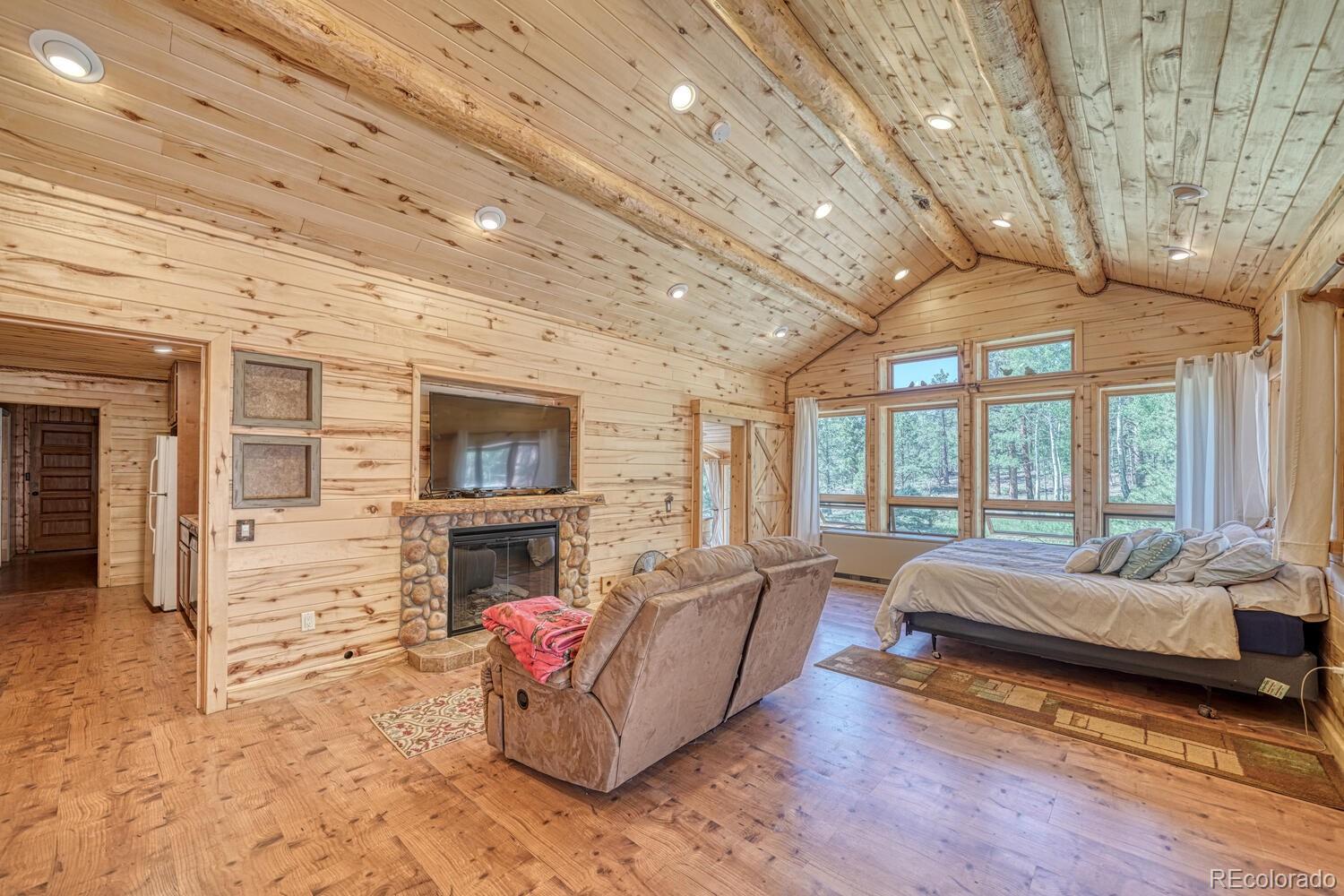 MLS Image #16 for 18480  ponderosa ,buena vista, Colorado