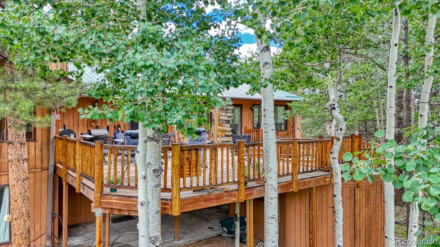 MLS Image #24 for 18480  ponderosa ,buena vista, Colorado