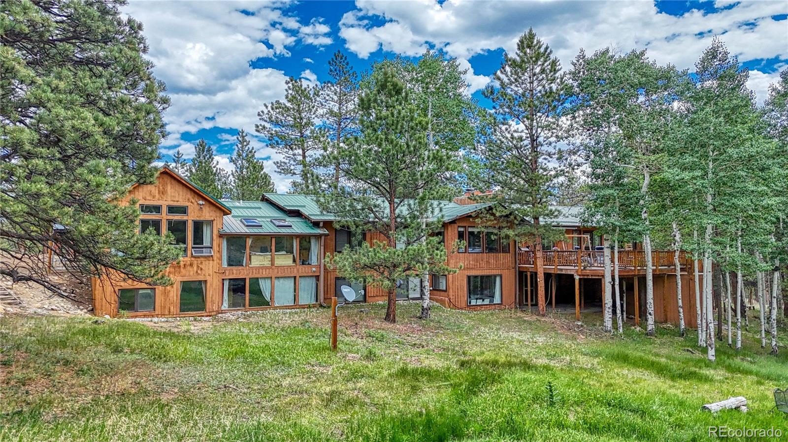 MLS Image #29 for 18480  ponderosa ,buena vista, Colorado
