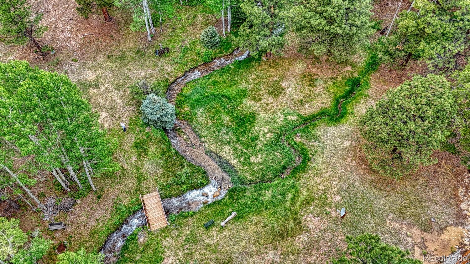 MLS Image #3 for 18480  ponderosa ,buena vista, Colorado