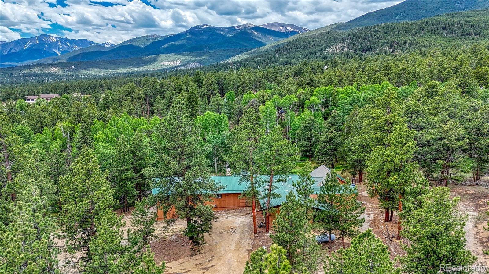 MLS Image #30 for 18480  ponderosa ,buena vista, Colorado