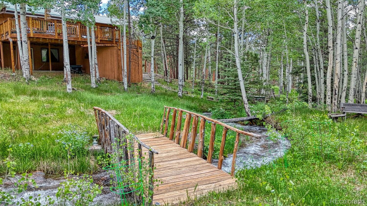 MLS Image #4 for 18480  ponderosa ,buena vista, Colorado