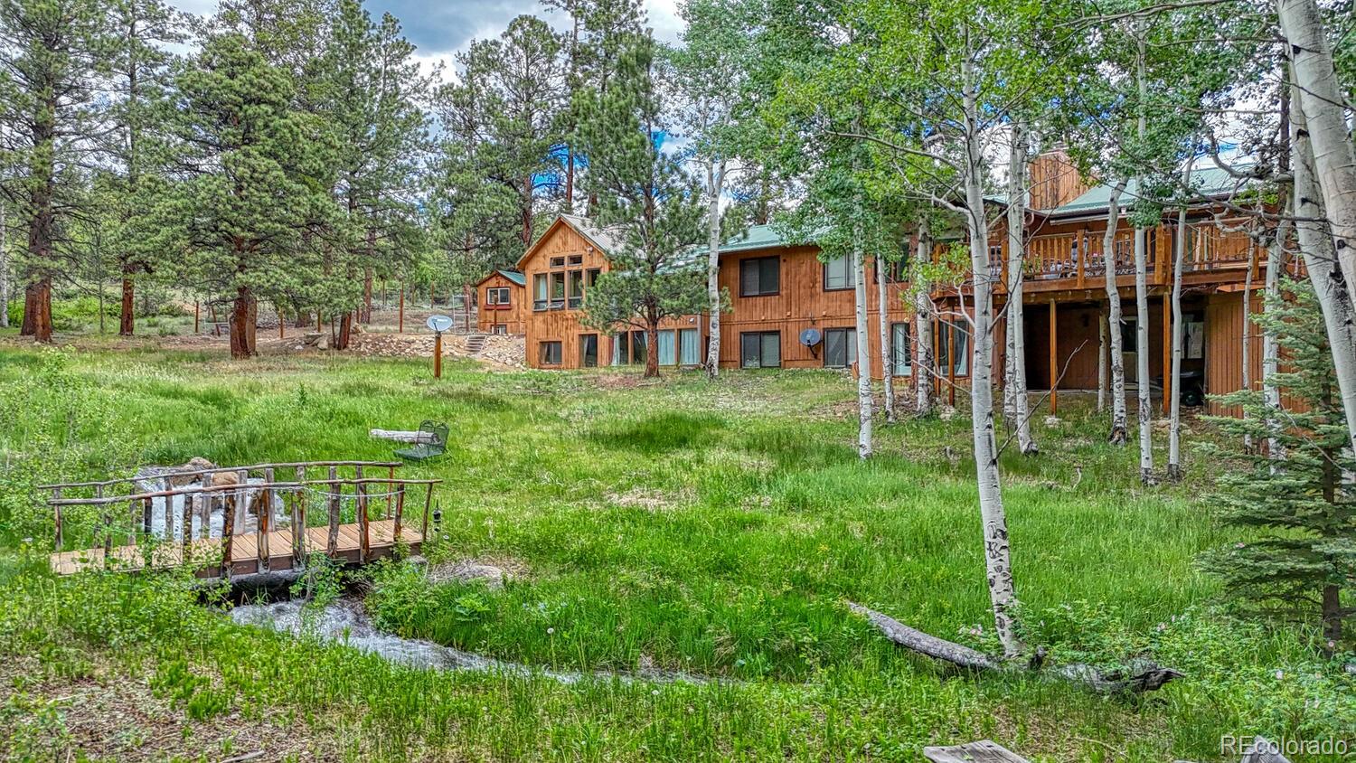 MLS Image #5 for 18480  ponderosa ,buena vista, Colorado