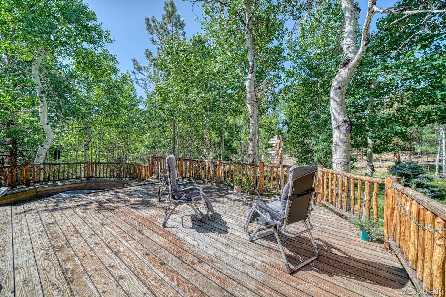 MLS Image #7 for 18480  ponderosa ,buena vista, Colorado