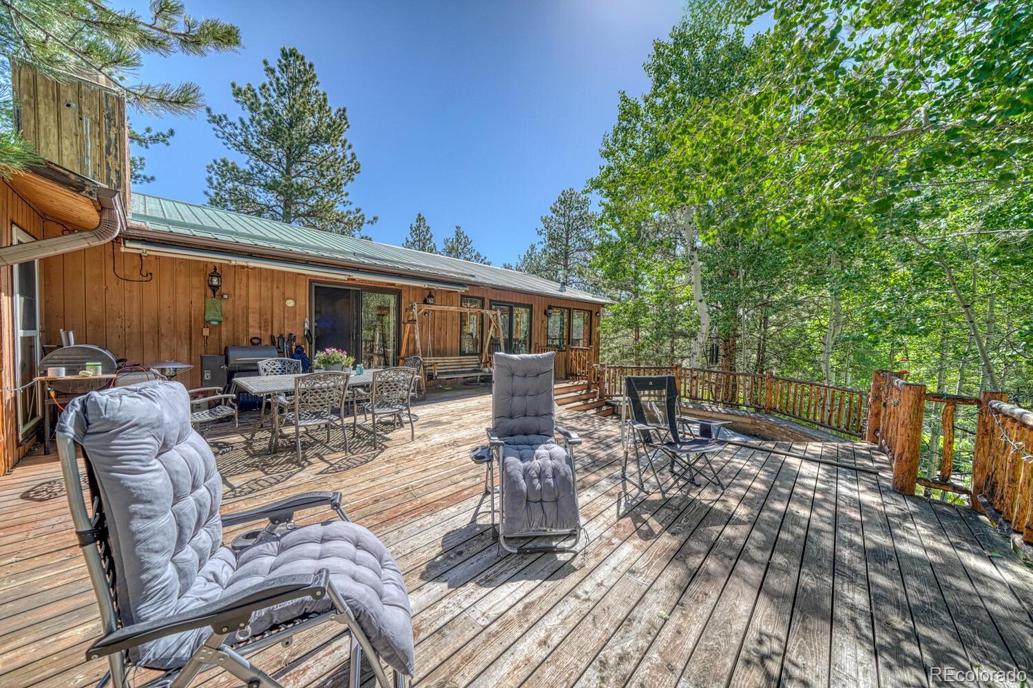 MLS Image #8 for 18480  ponderosa ,buena vista, Colorado