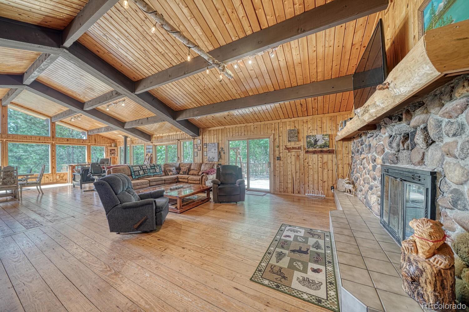 MLS Image #9 for 18480  ponderosa ,buena vista, Colorado