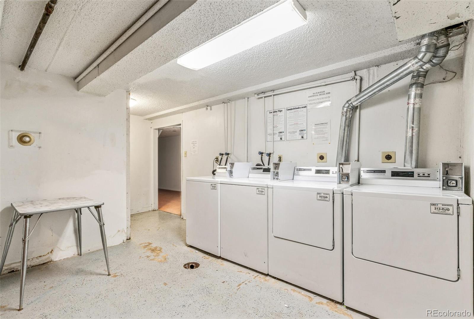MLS Image #17 for 8870 w jewell avenue,lakewood, Colorado
