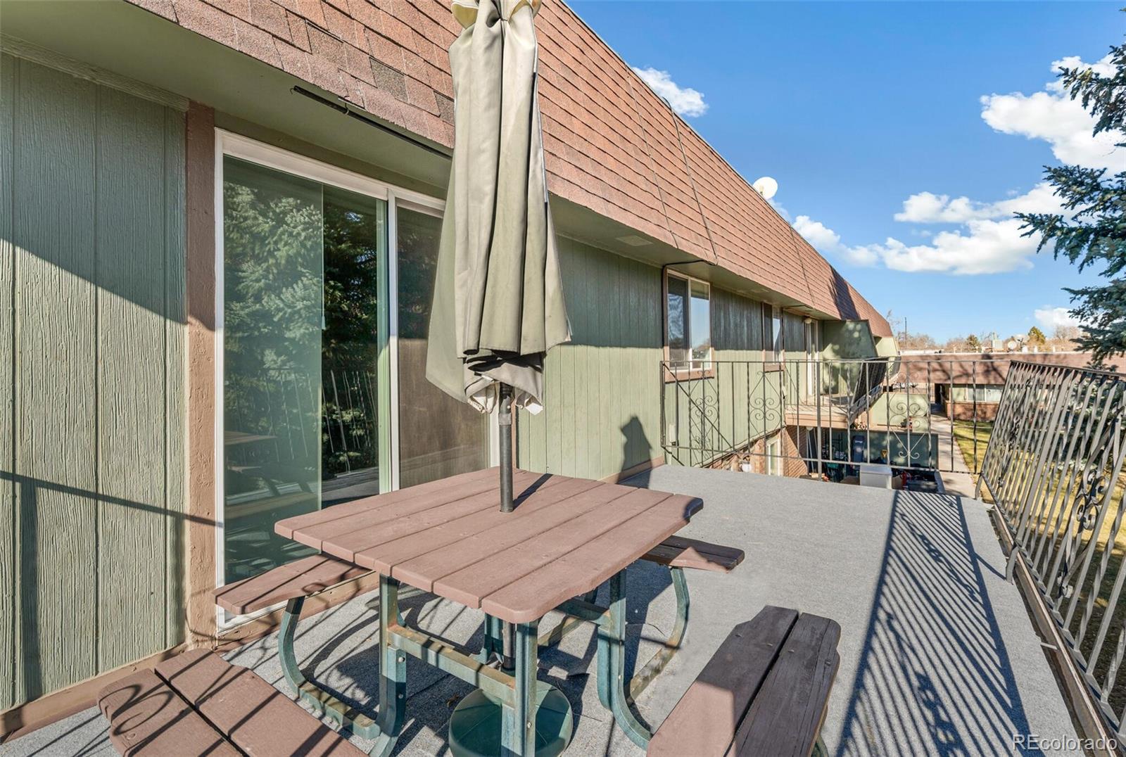 MLS Image #19 for 8870 w jewell avenue,lakewood, Colorado