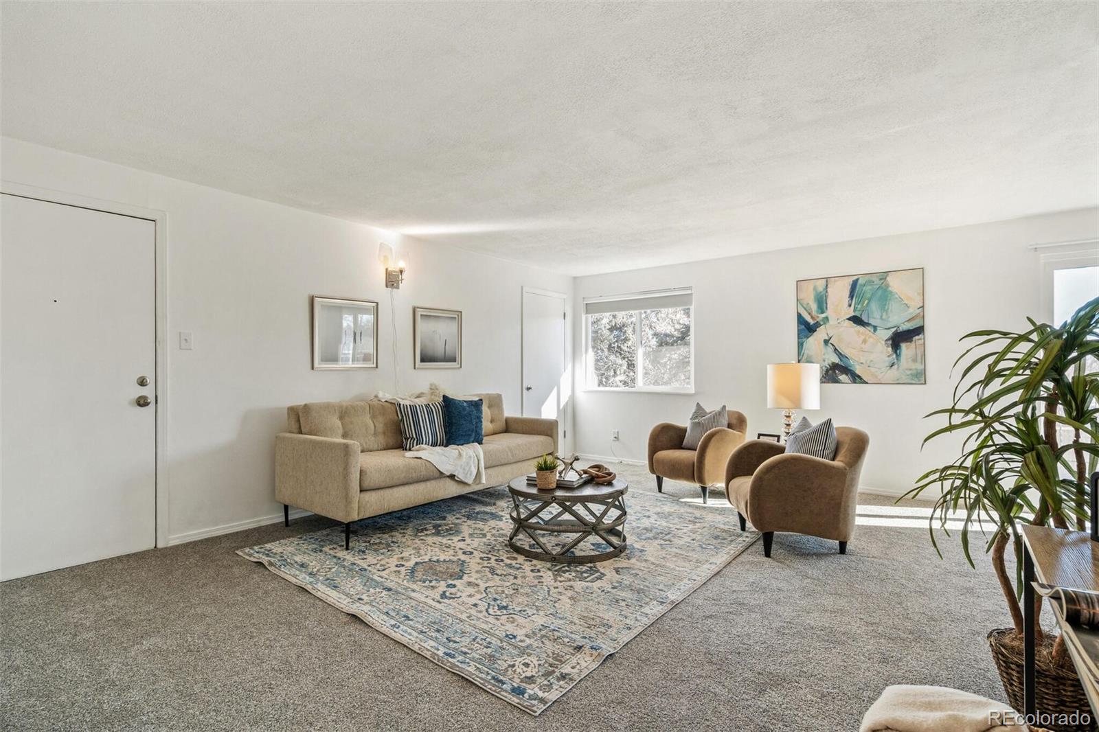 MLS Image #2 for 8870 w jewell avenue,lakewood, Colorado