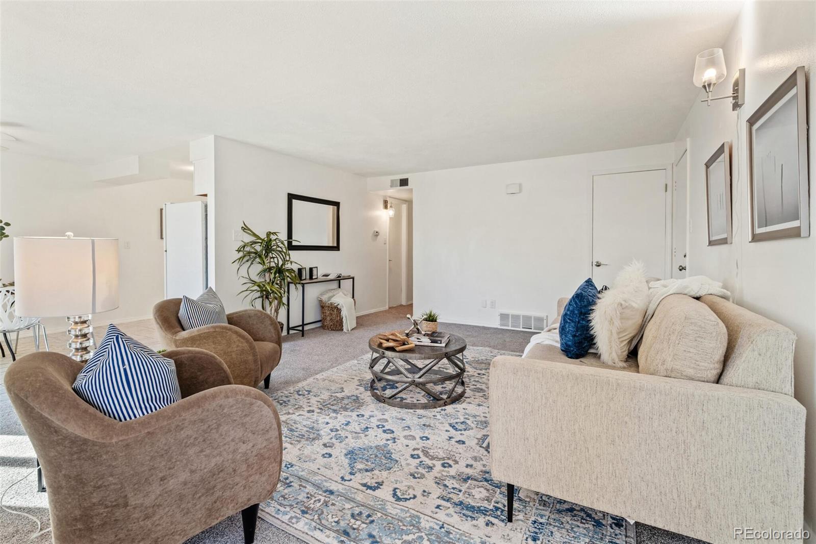 MLS Image #3 for 8870 w jewell avenue,lakewood, Colorado