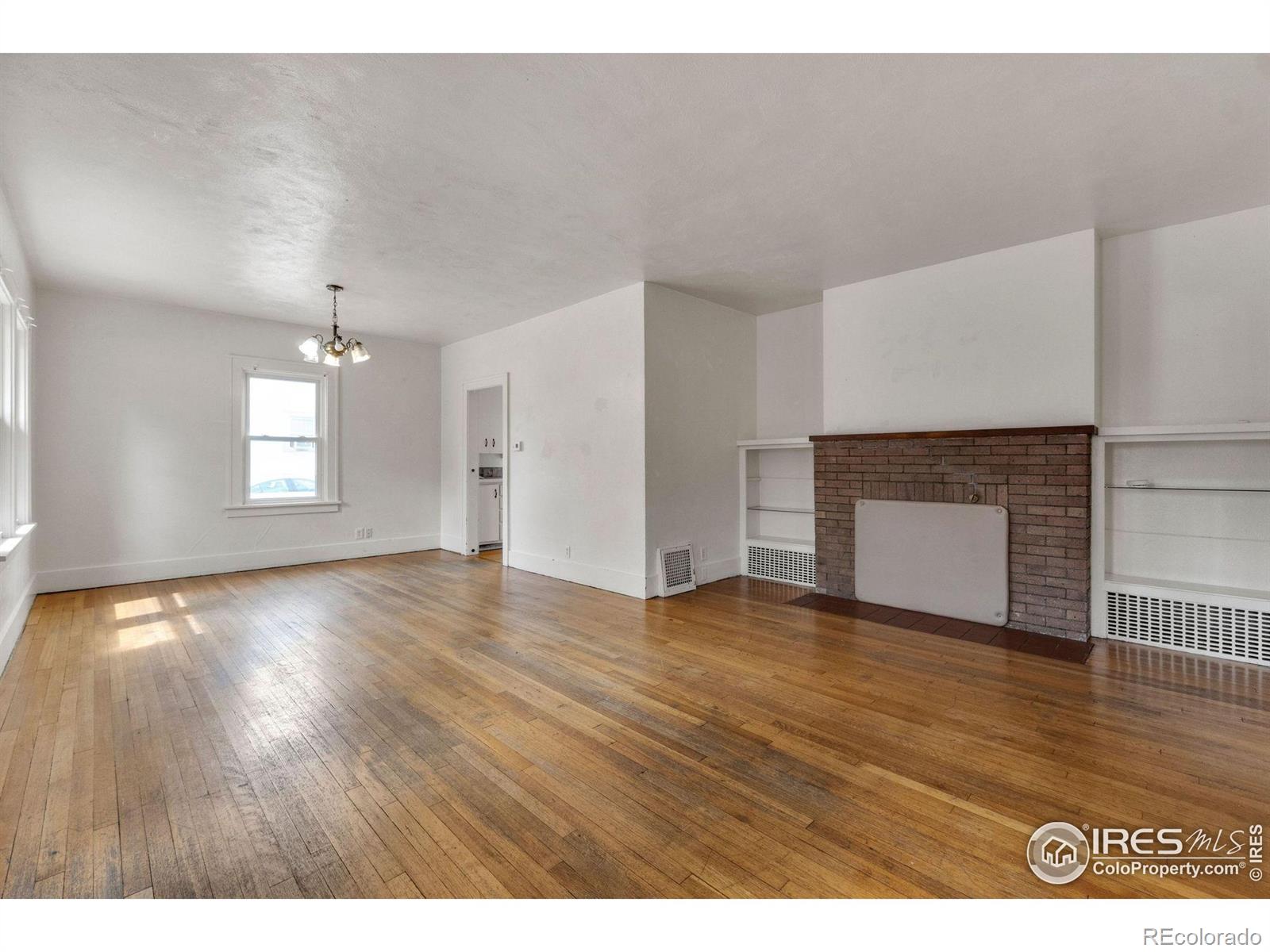 MLS Image #1 for 1215  16th street,greeley, Colorado