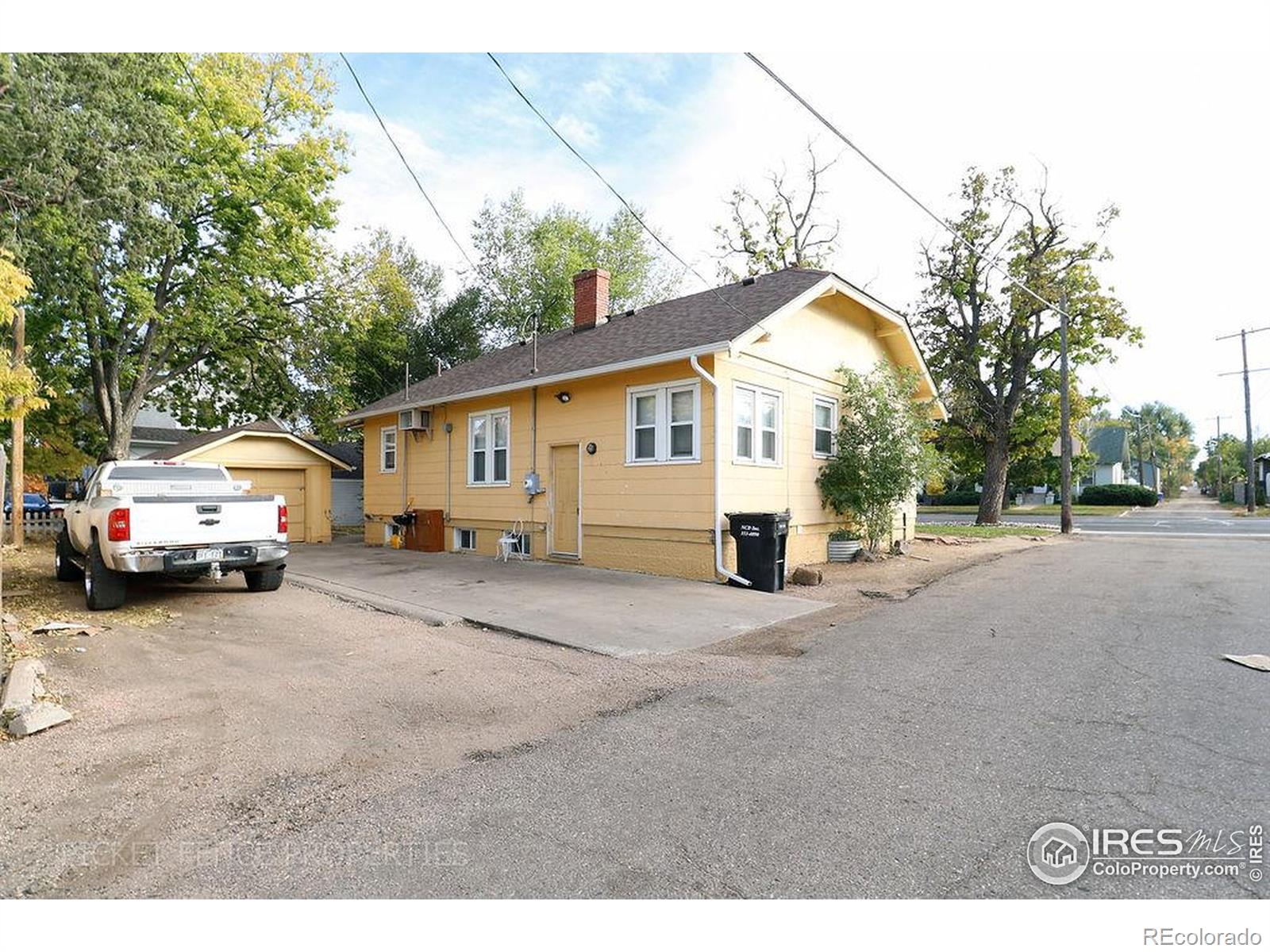 MLS Image #20 for 1215  16th street,greeley, Colorado