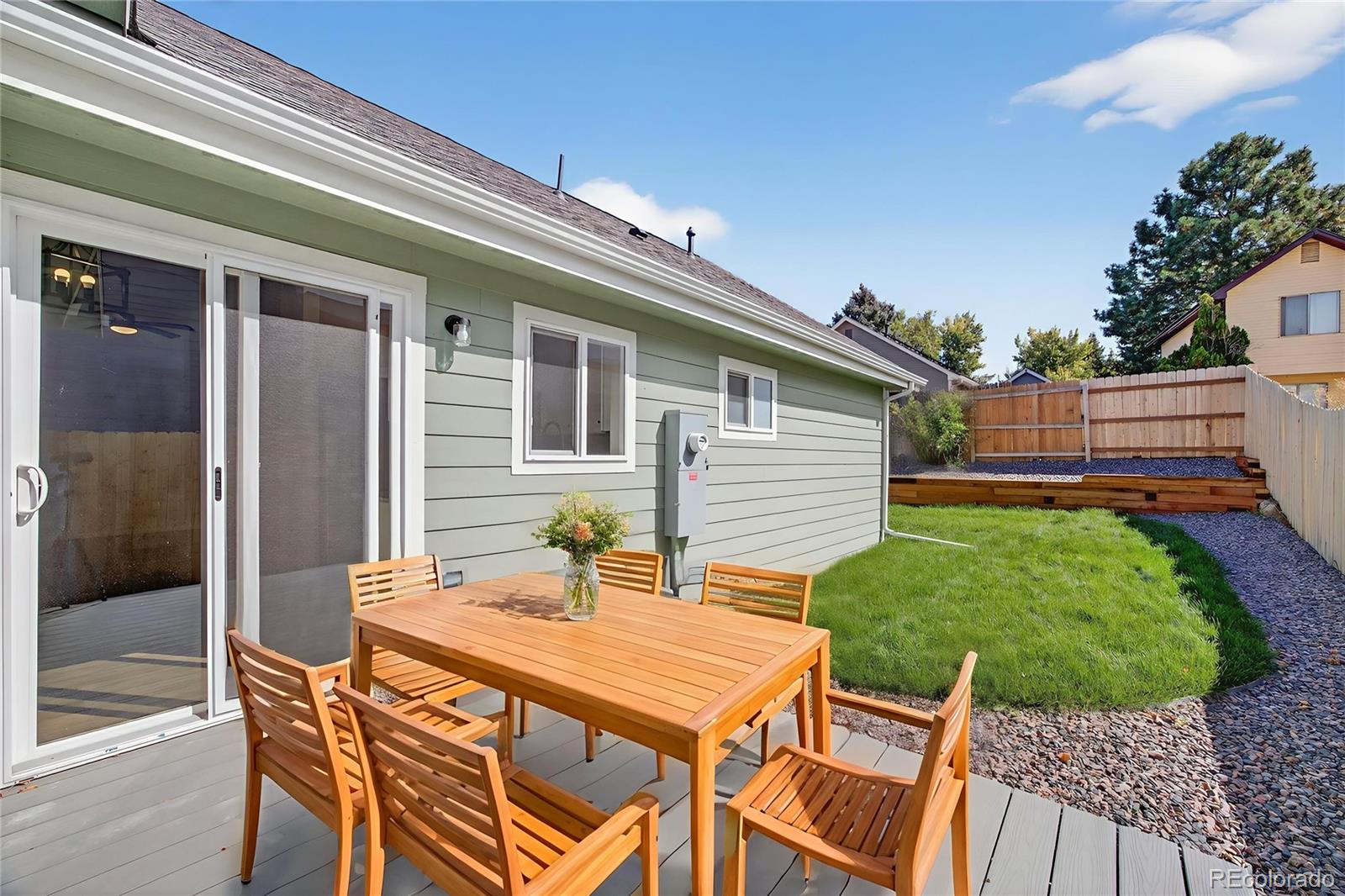 MLS Image #20 for 17419 e whitaker drive,aurora, Colorado