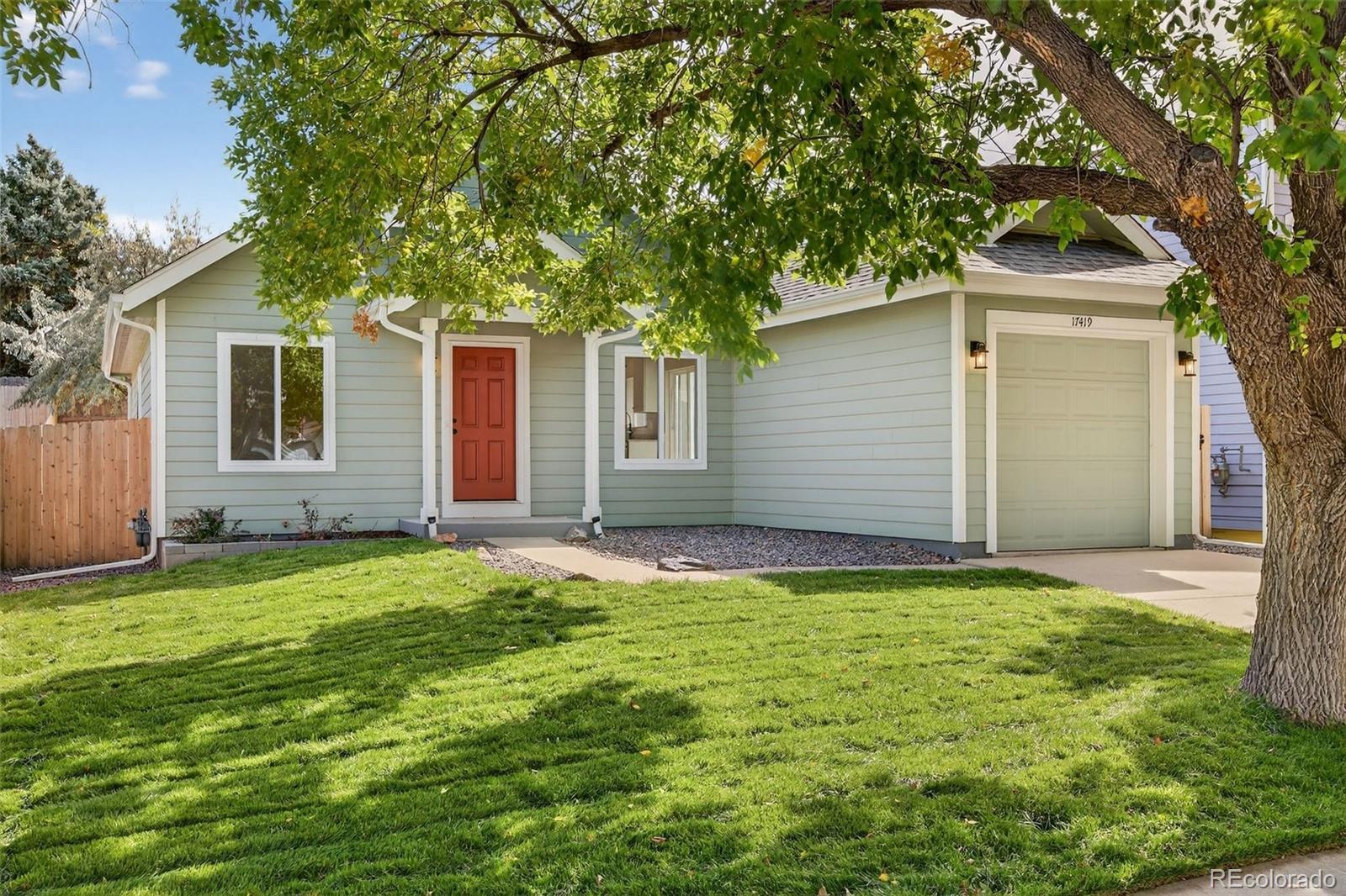 MLS Image #26 for 17419 e whitaker drive,aurora, Colorado