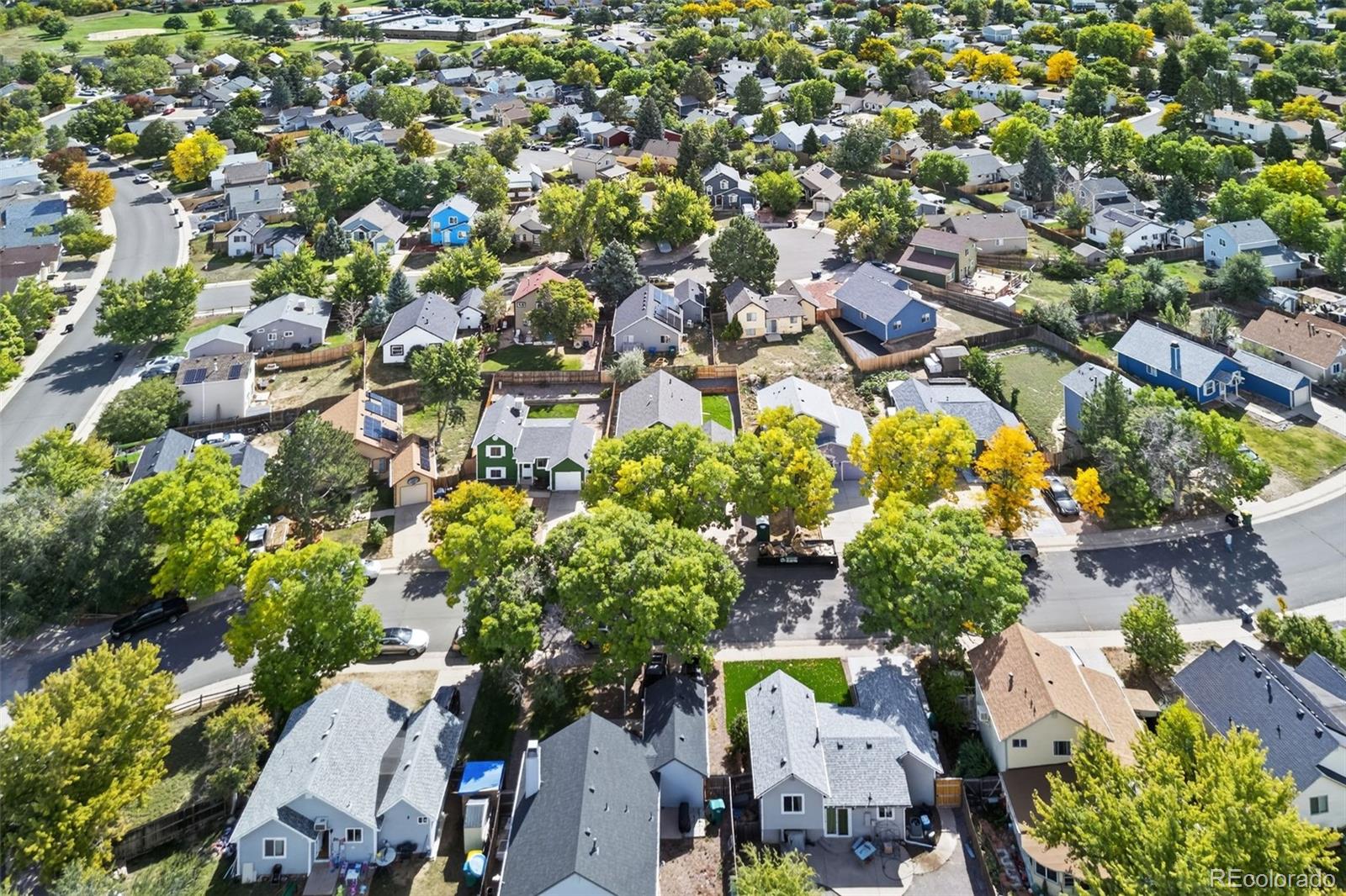 MLS Image #27 for 17419 e whitaker drive,aurora, Colorado