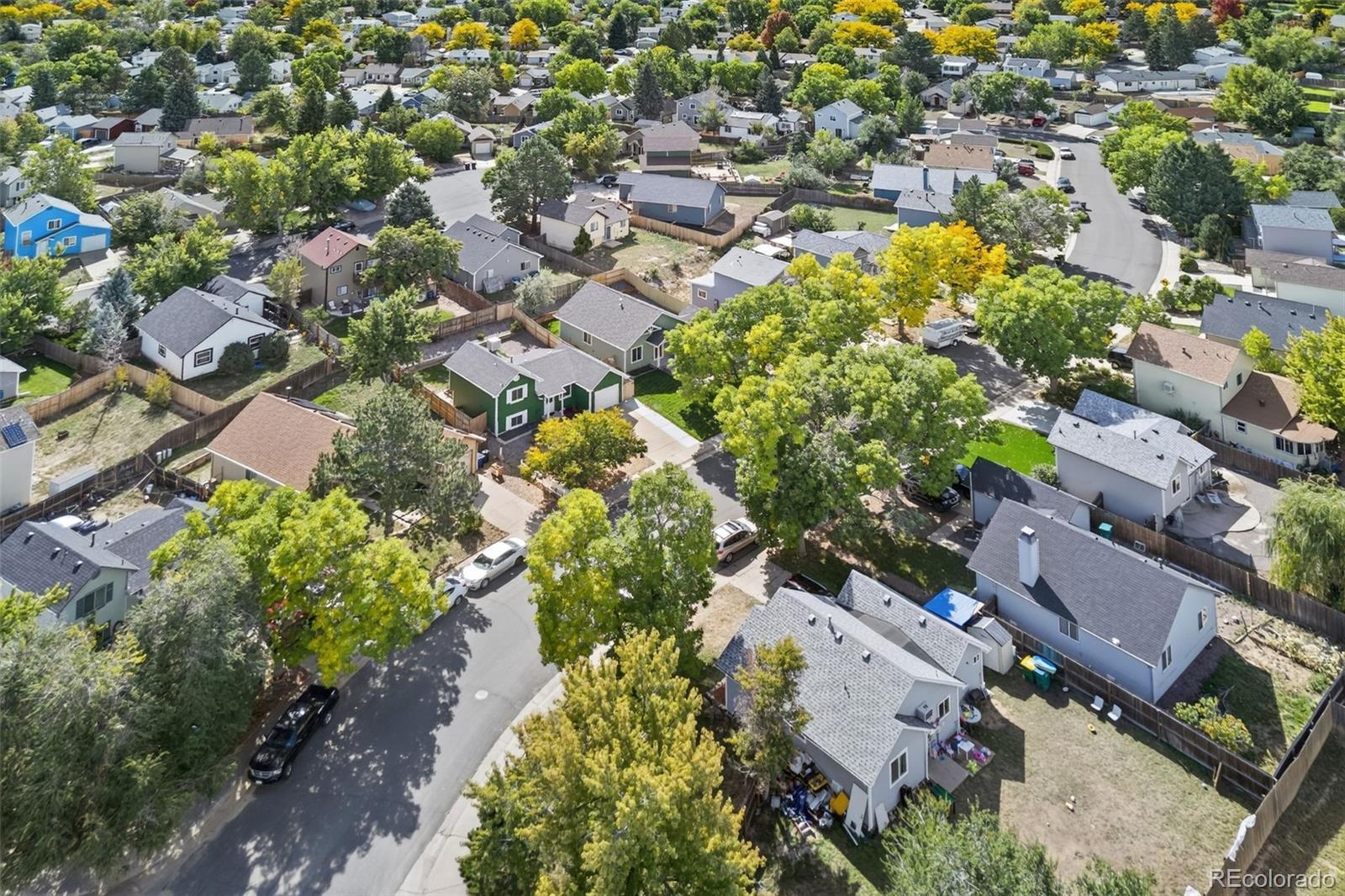 MLS Image #29 for 17419 e whitaker drive,aurora, Colorado