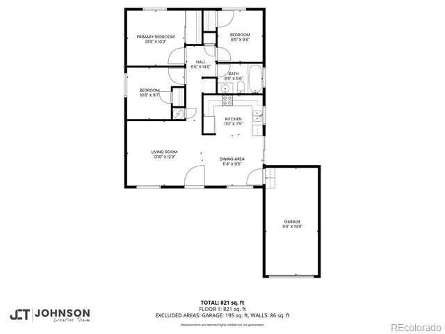 MLS Image #30 for 17419 e whitaker drive,aurora, Colorado
