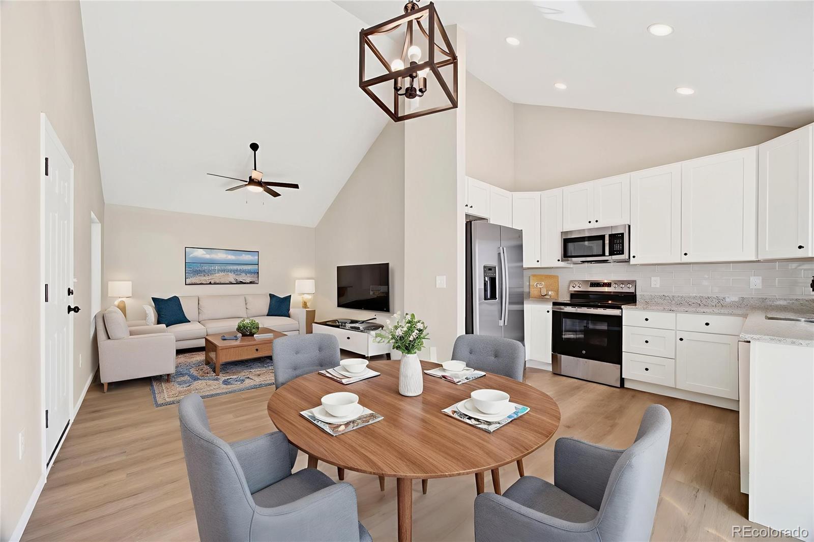 MLS Image #4 for 17419 e whitaker drive,aurora, Colorado
