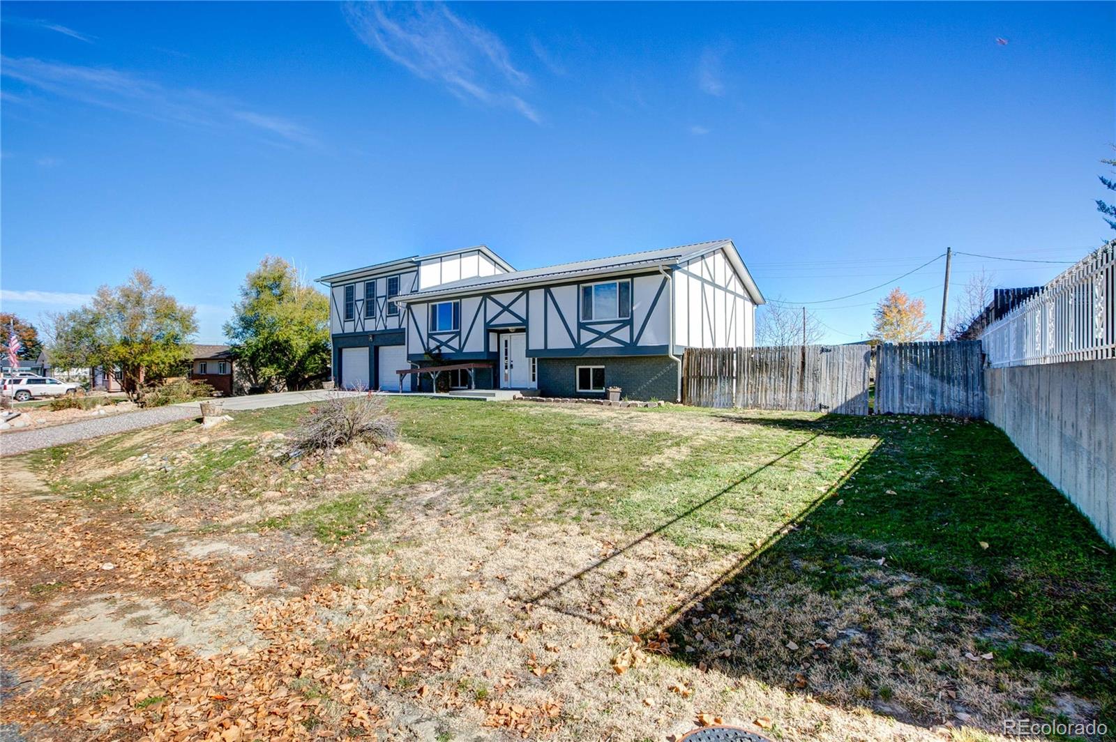 MLS Image #1 for 572 s mcdonnell street,byers, Colorado
