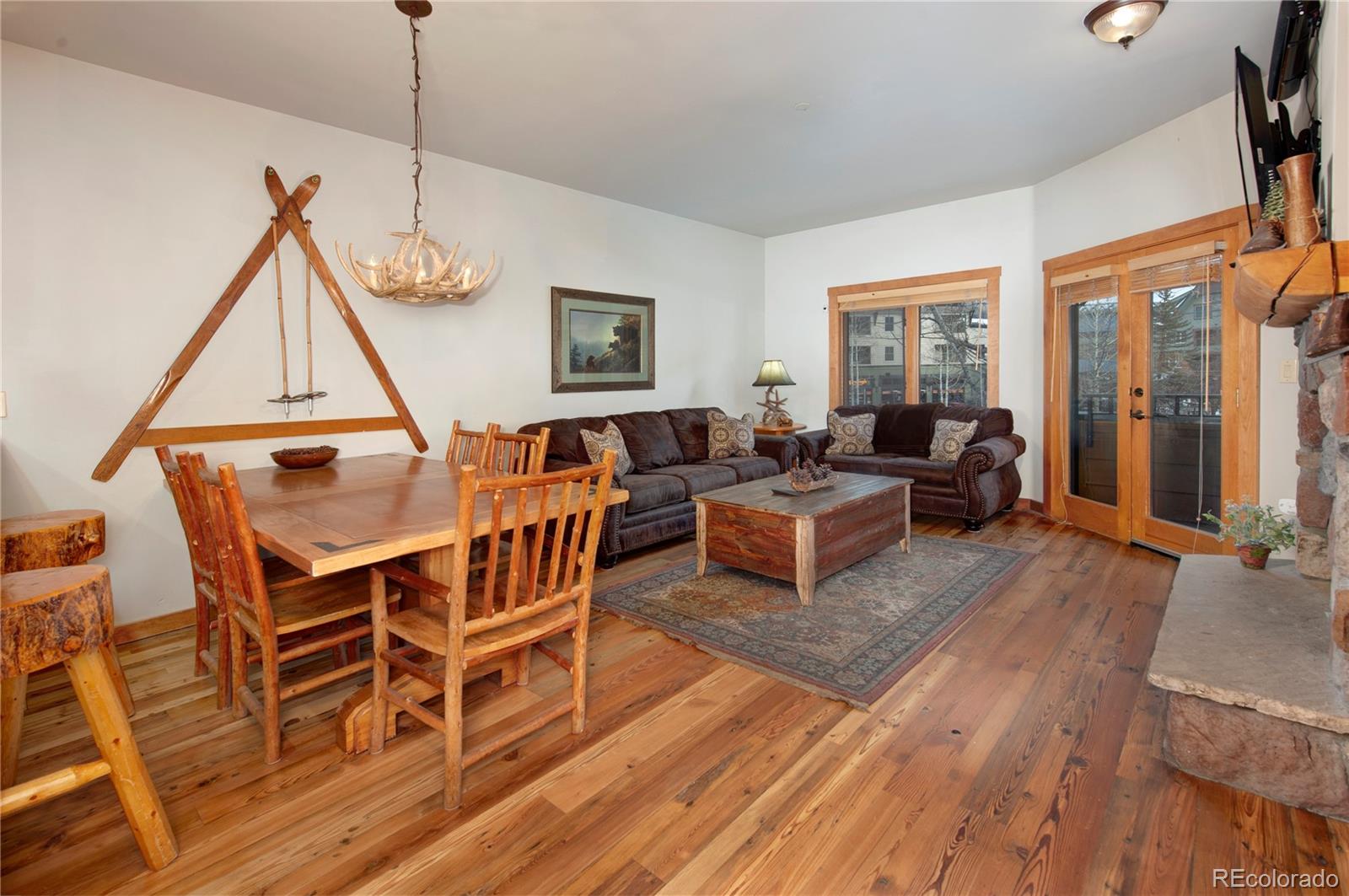 MLS Image #0 for 91  river run road,dillon, Colorado