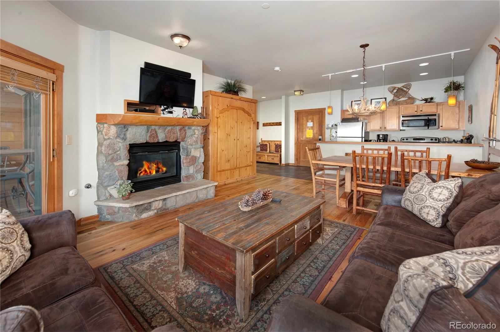 MLS Image #4 for 91  river run road,dillon, Colorado
