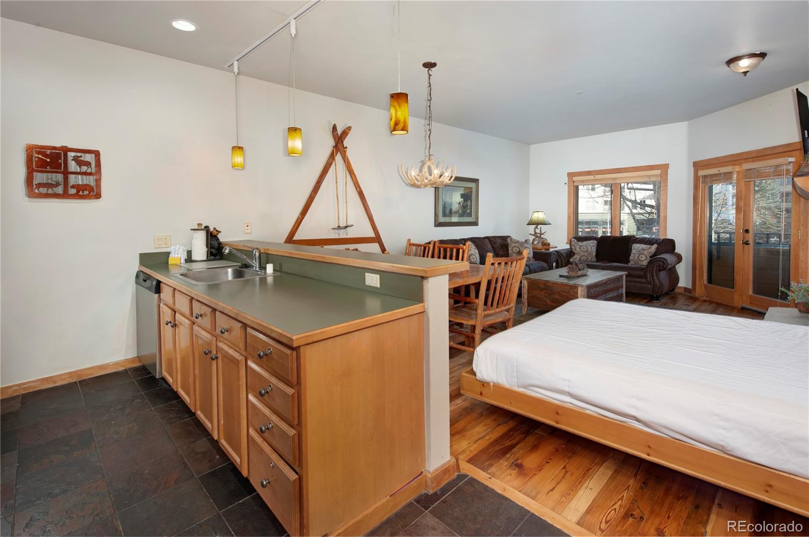 MLS Image #5 for 91  river run road,dillon, Colorado